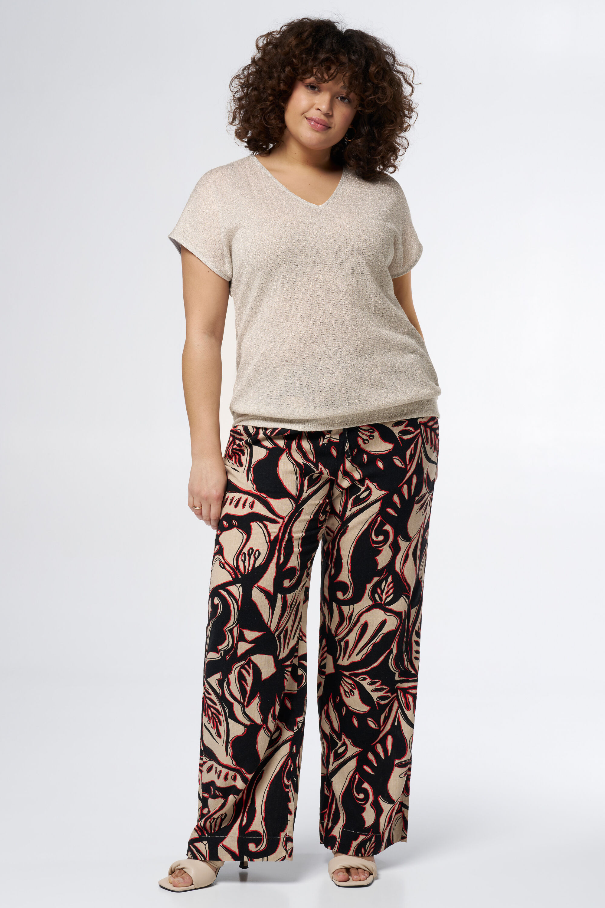 Metallic-Top  image number 5