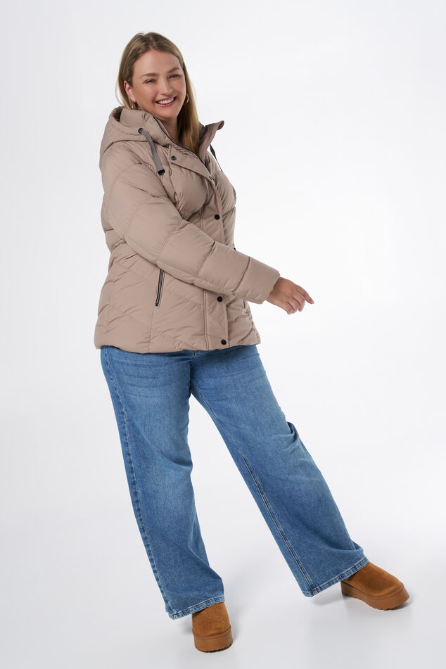 Steppjacke image number 5