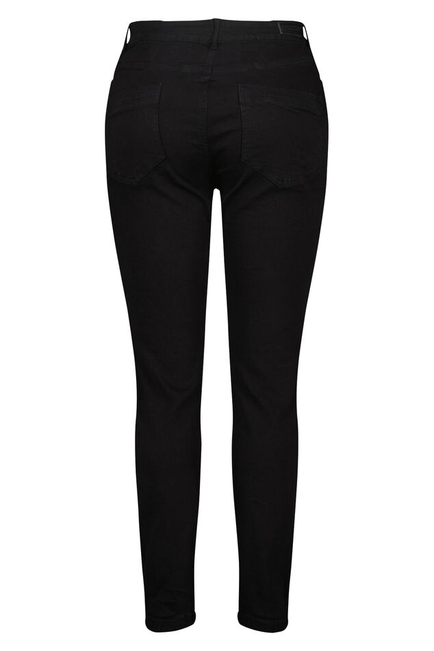 IRIS Slim-Leg Jeans image number 3