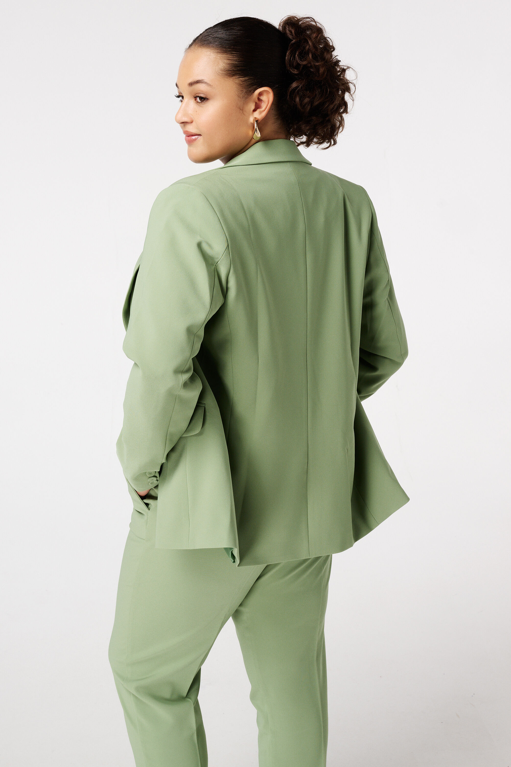 Klassischer Blazer image number 3