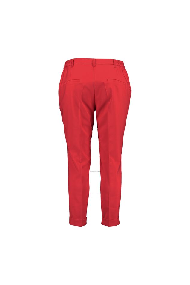 Hose im Cropped-Style image number 2
