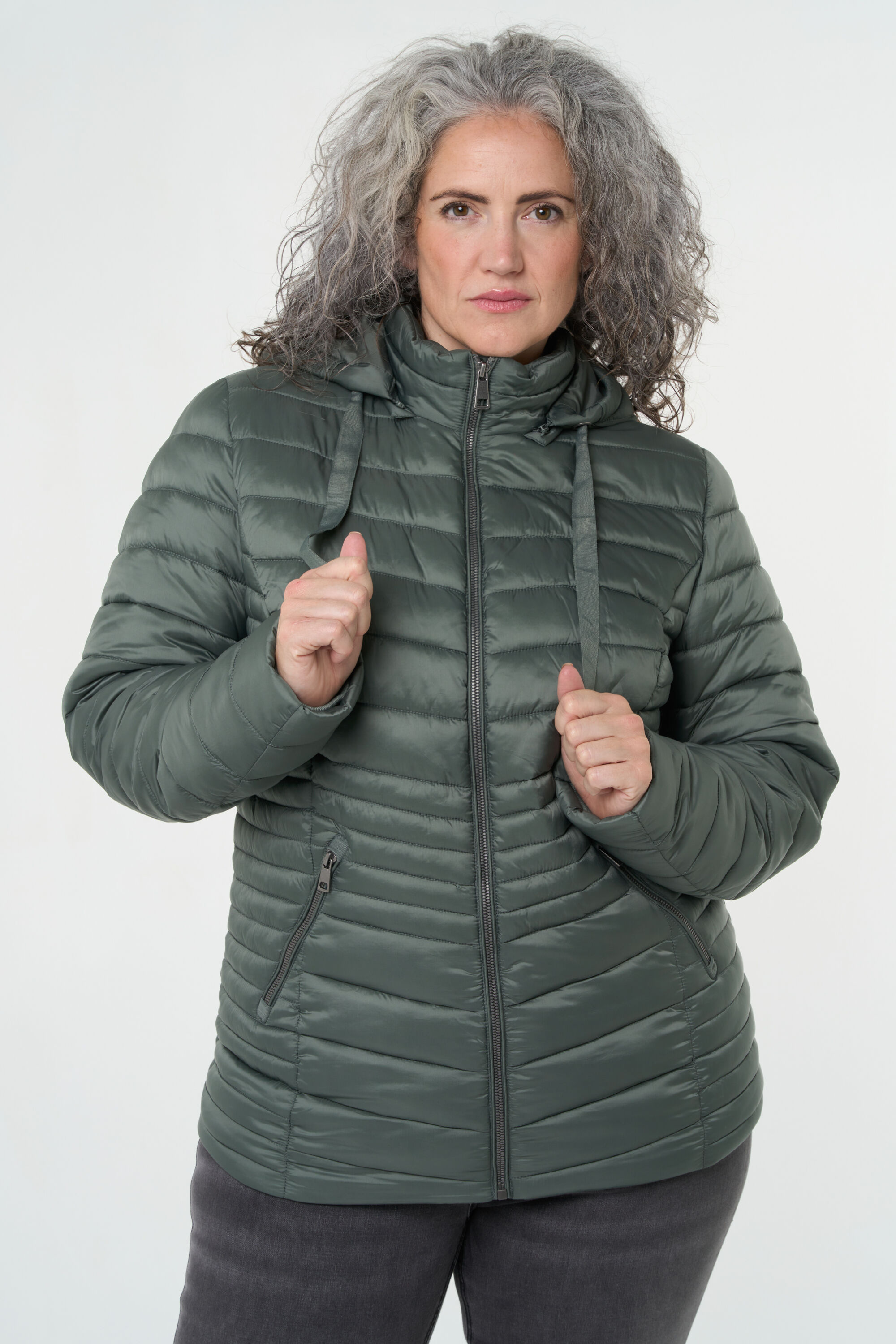 Steppjacke image number 7