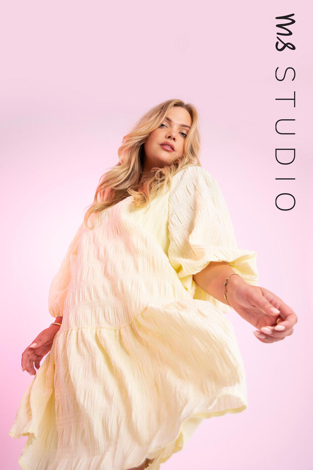 A-Figur-Kleid  image number 0