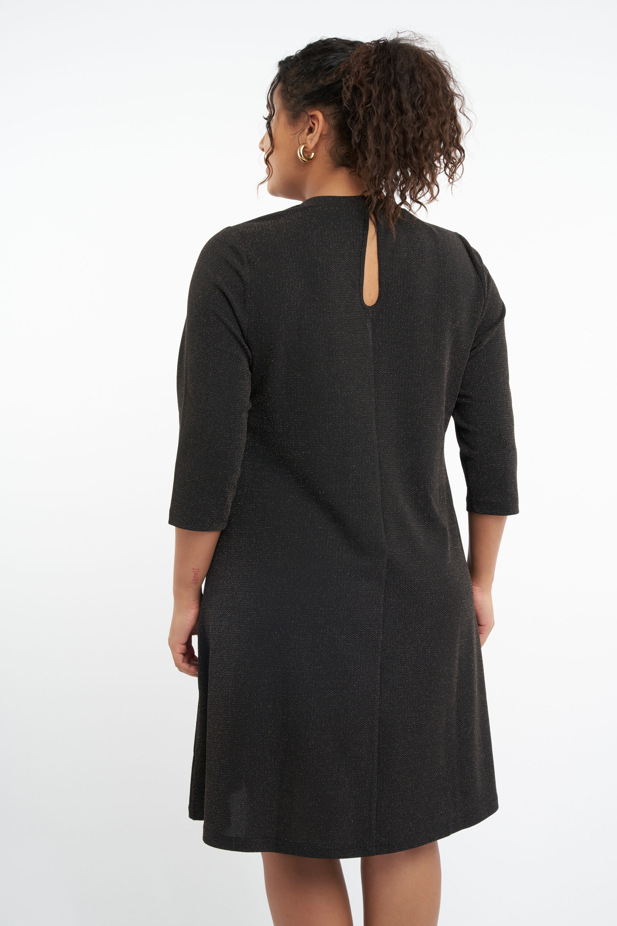 Glitzerkleid  image number 4