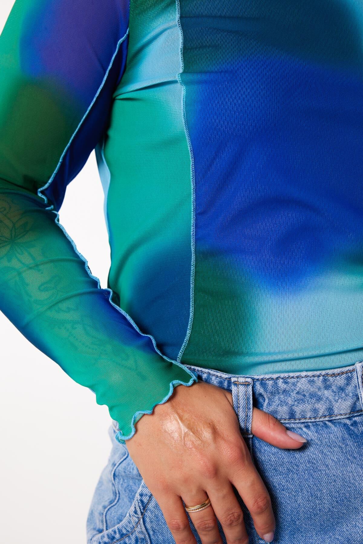 Mesh-Top  image number 5