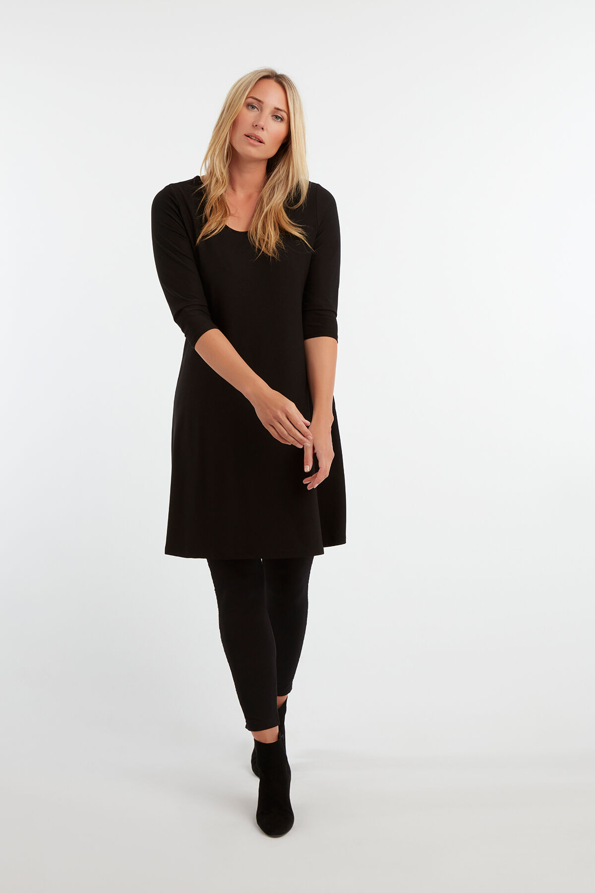 Tunikakleid image number 3