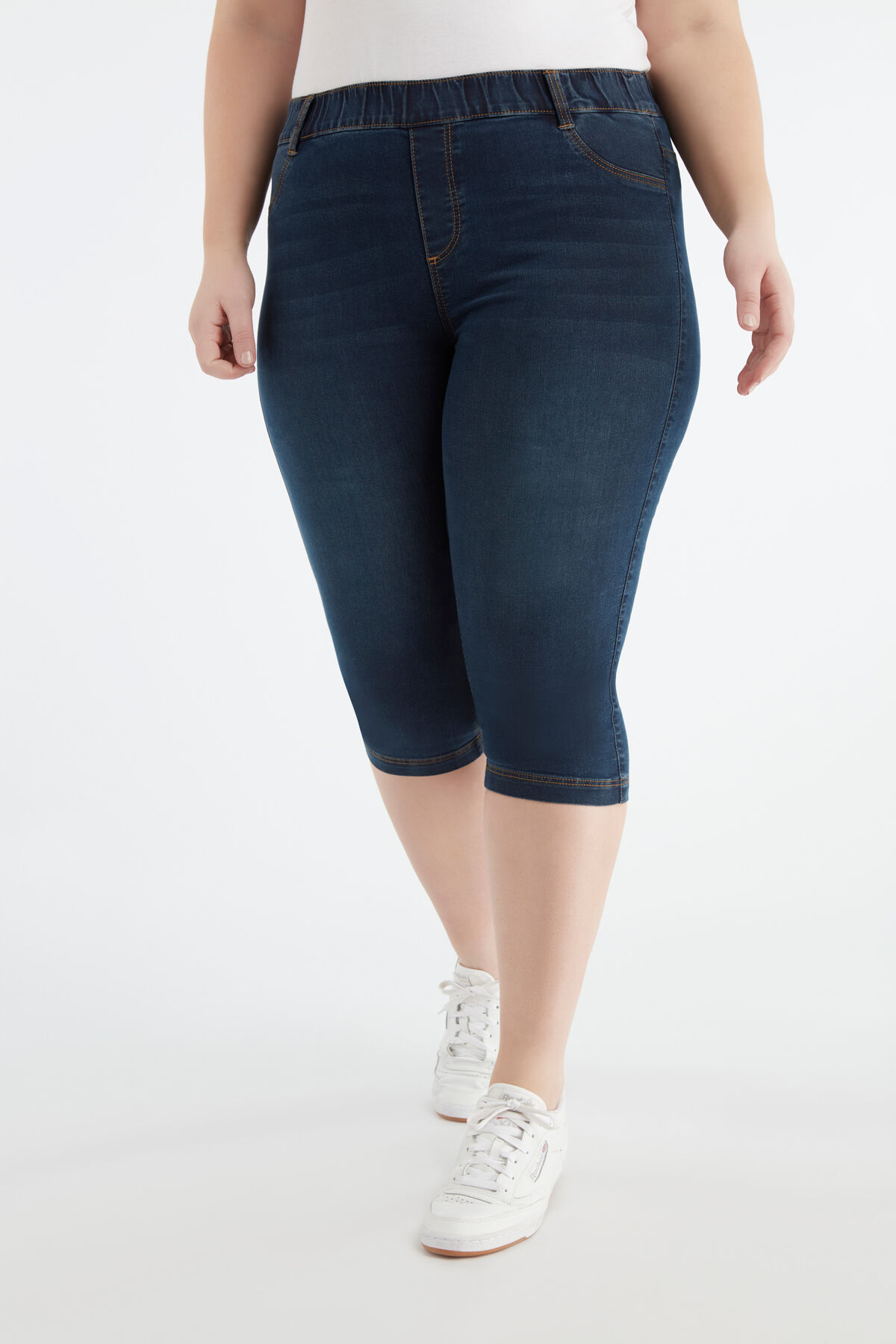 POPPY Capri-Treggings image number 4