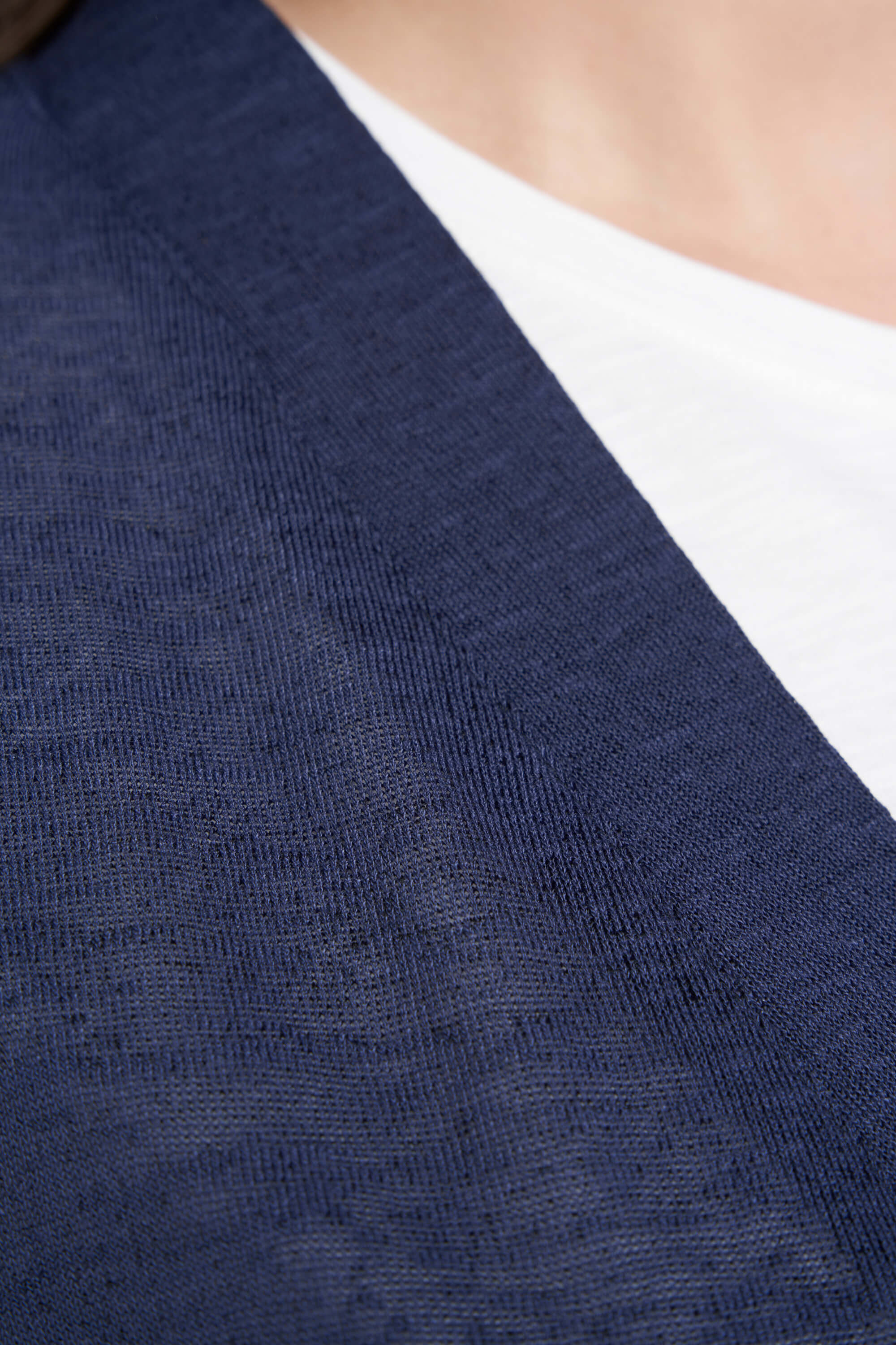 Offener Cardigan image number 5