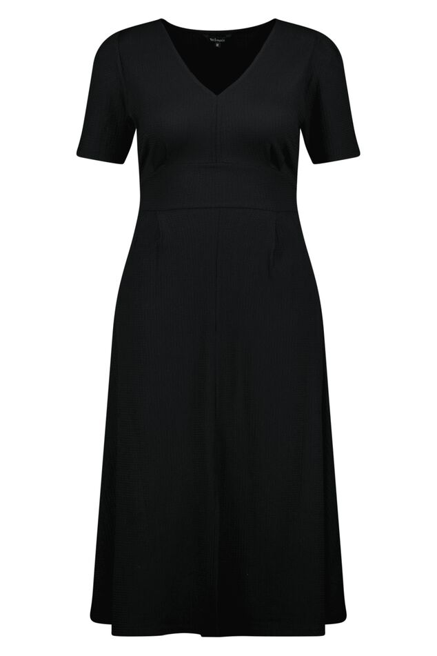 Kleid mit Schlitz image number 2