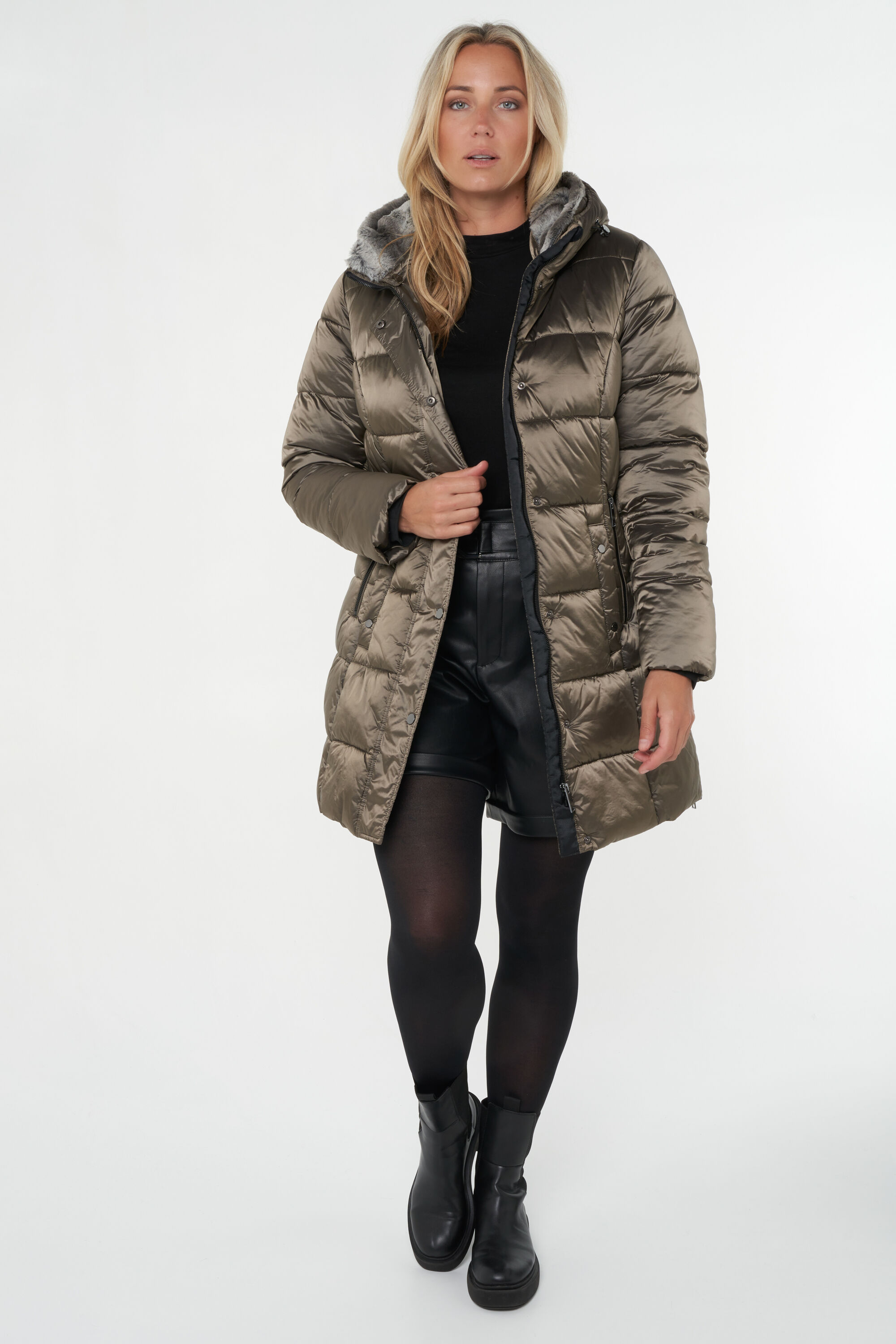 Steppjacke image number 5