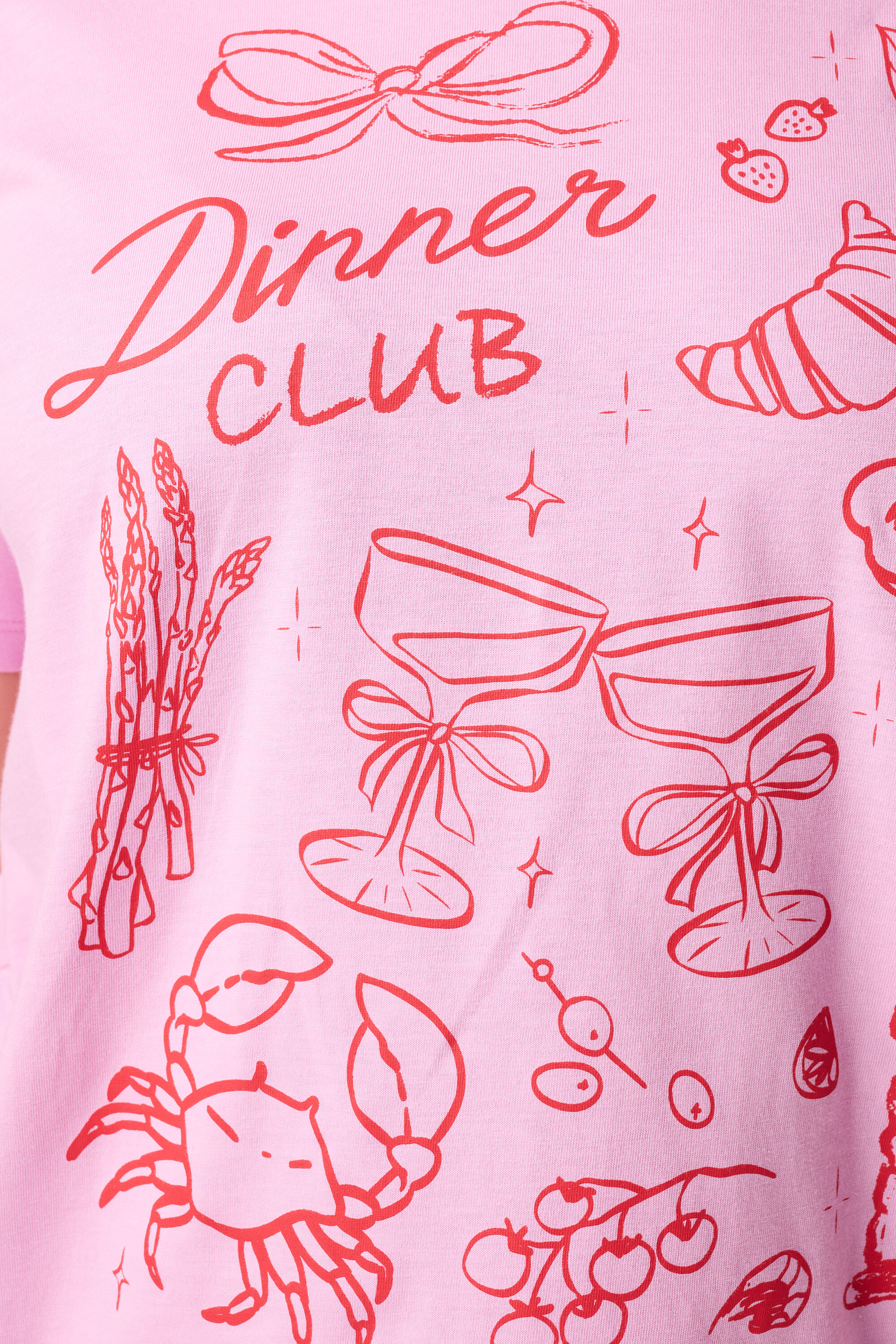 T-Shirt mit Print image number 6