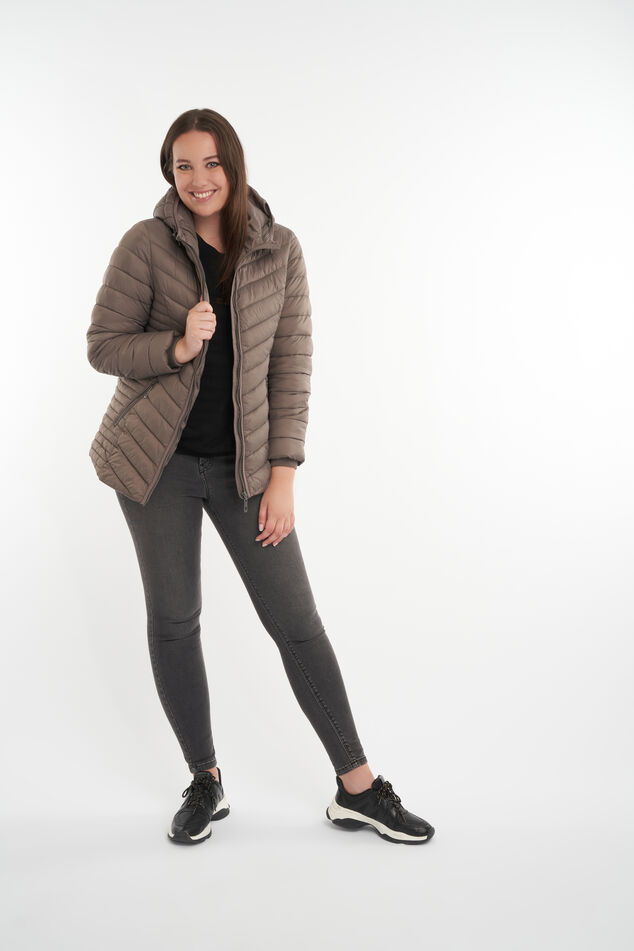 Leichte Übergangsjacke image number 7