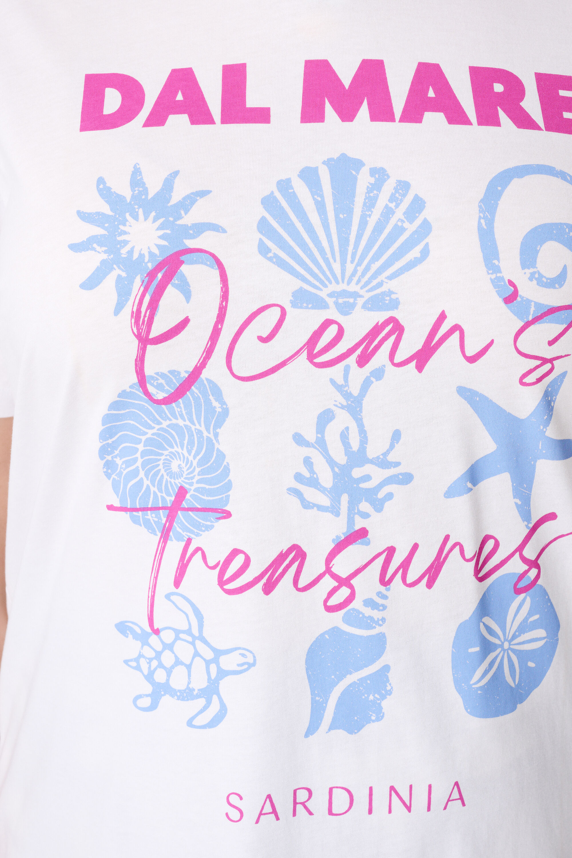 T-Shirt mit Aufdruck image number 6