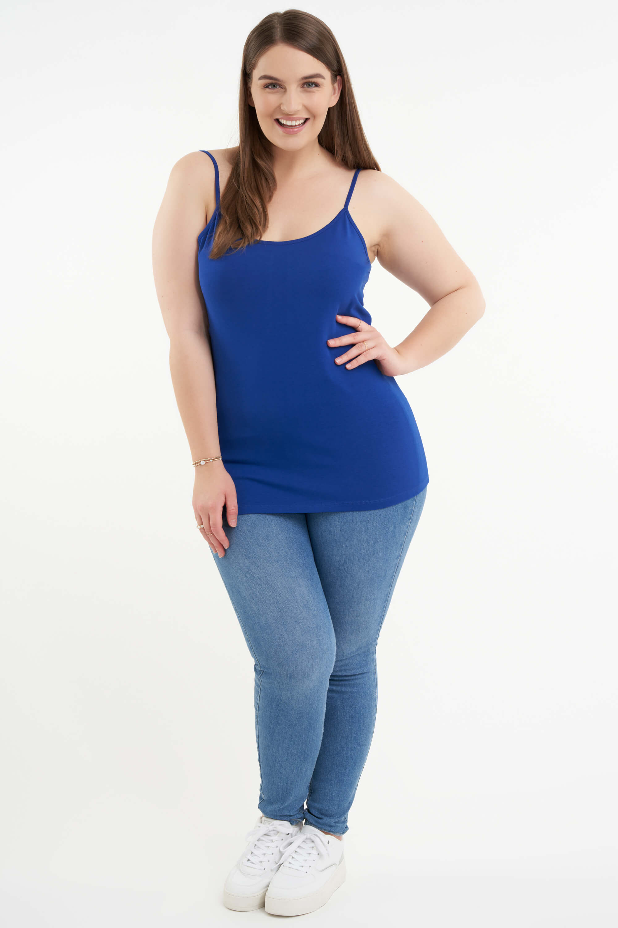 Top mit Spaghettitr&auml;gern image number 6