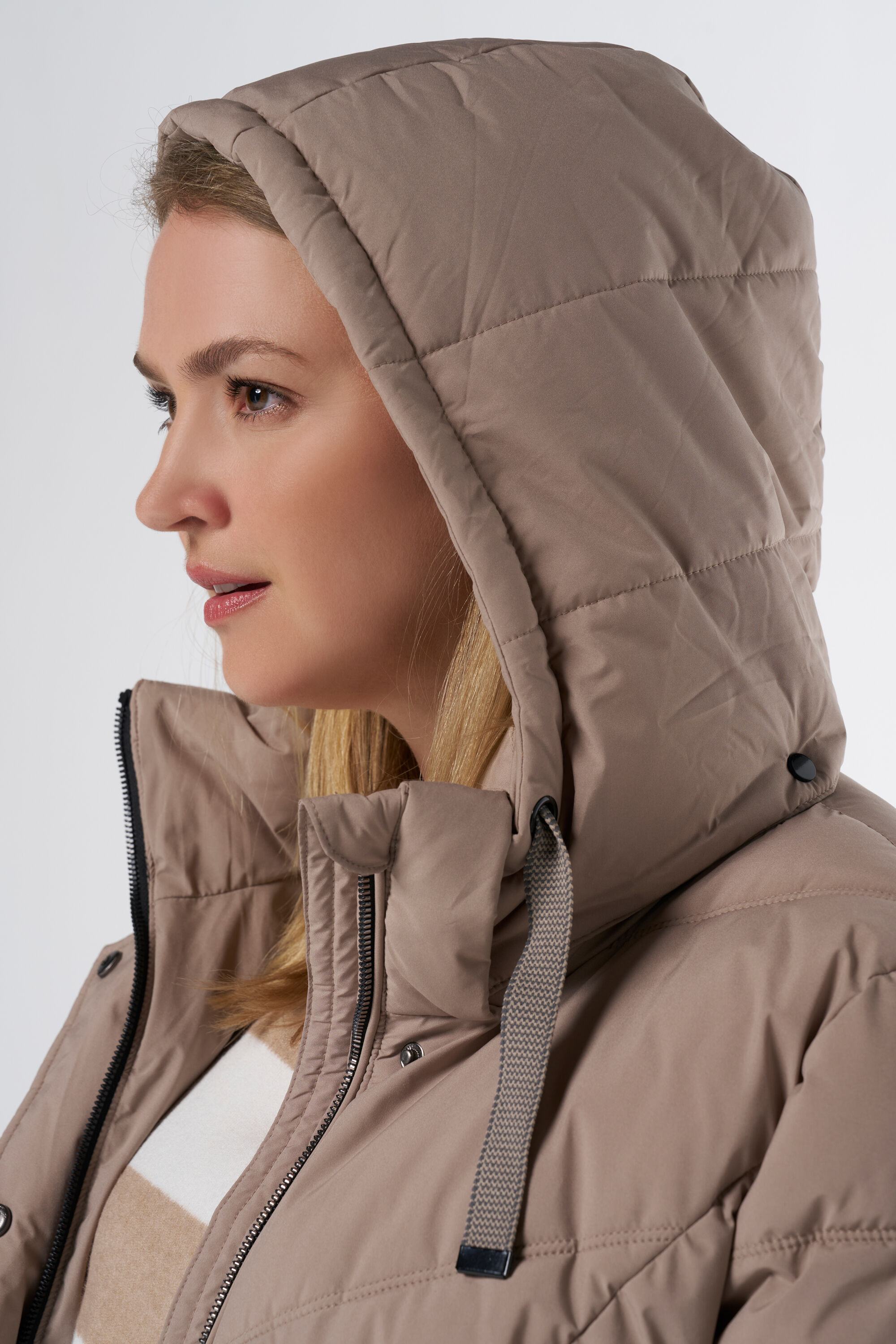 Steppjacke image number 4