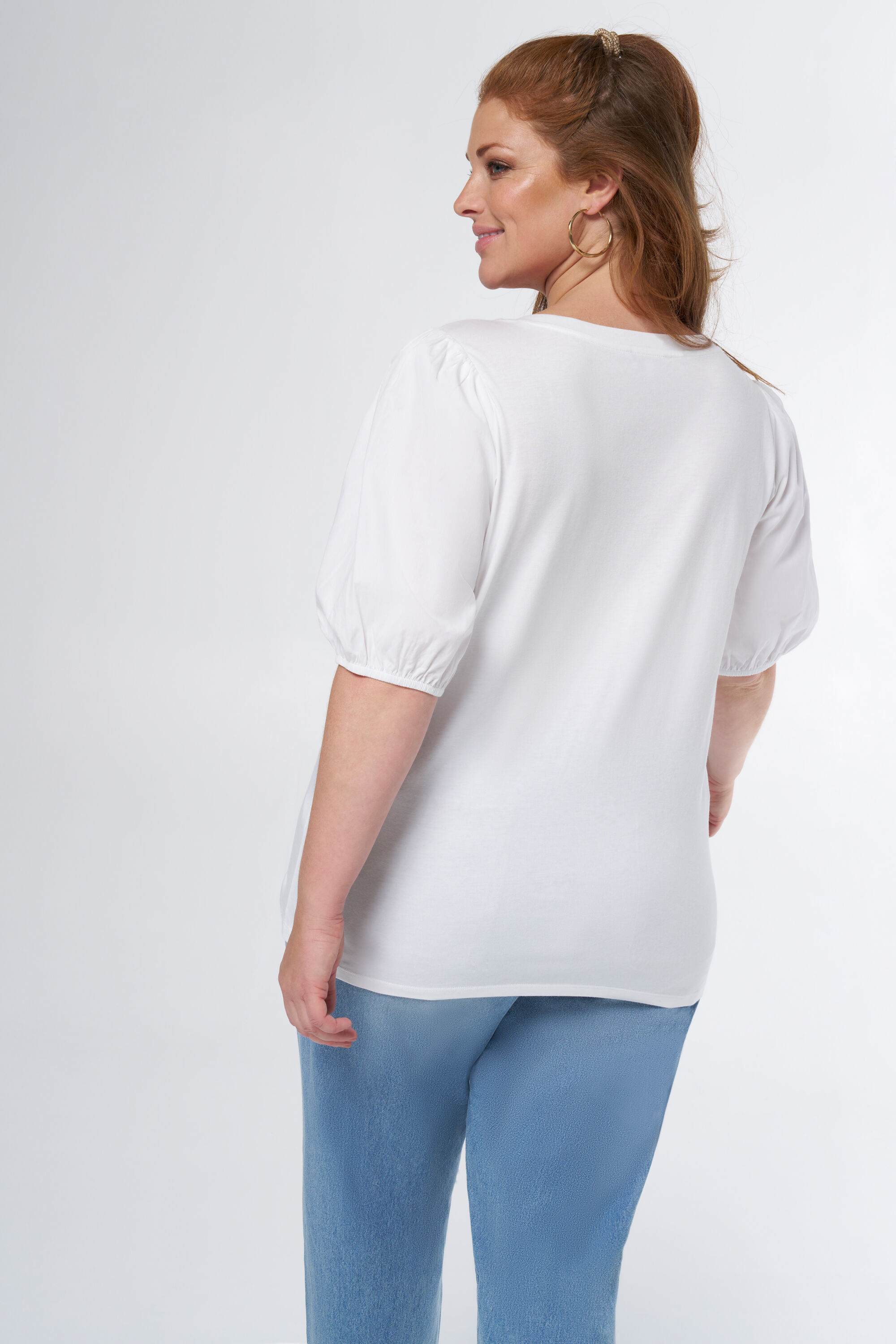 Top mit Puff&auml;rmeln image number 3