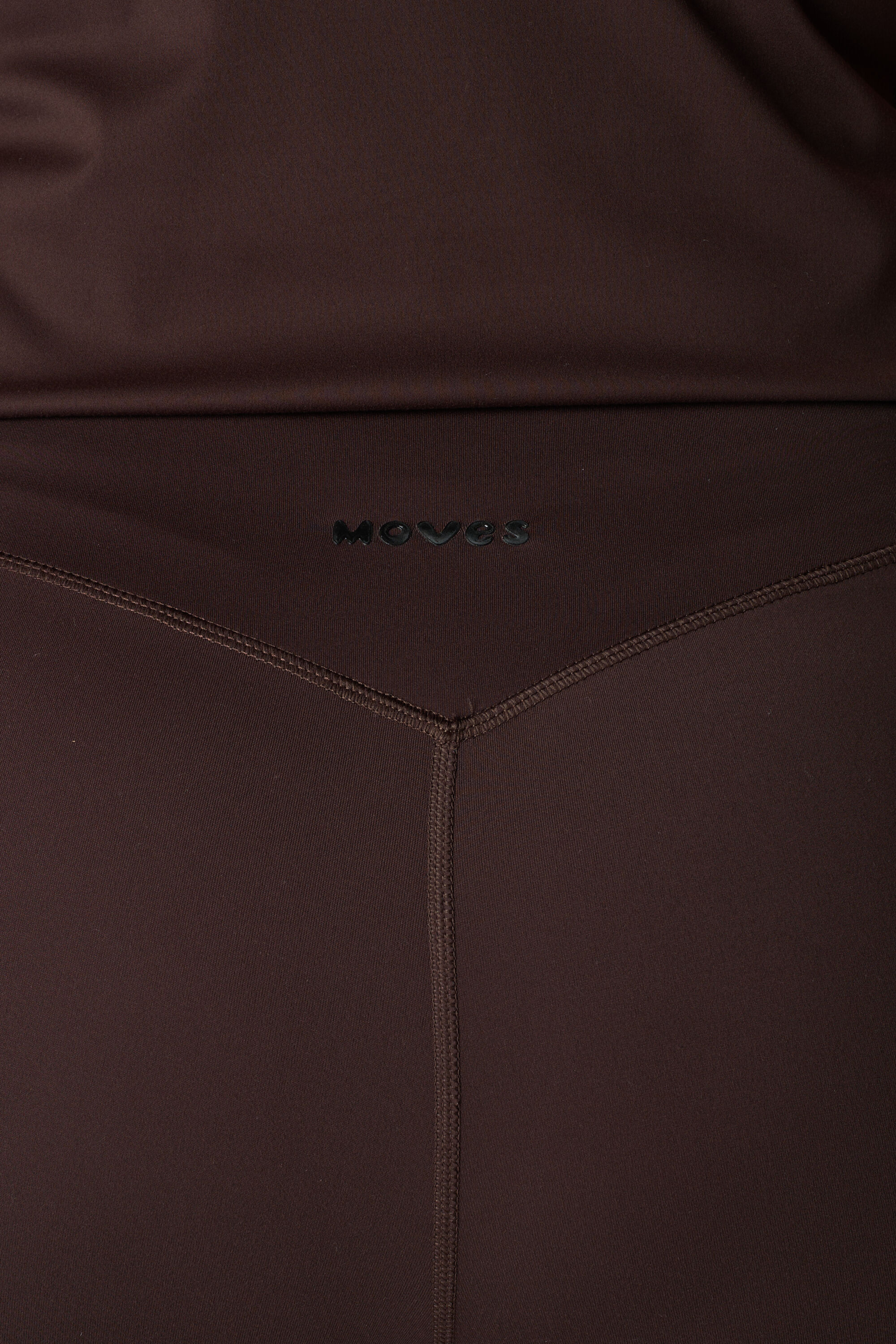 Ausgestellte Sportleggings image number 5