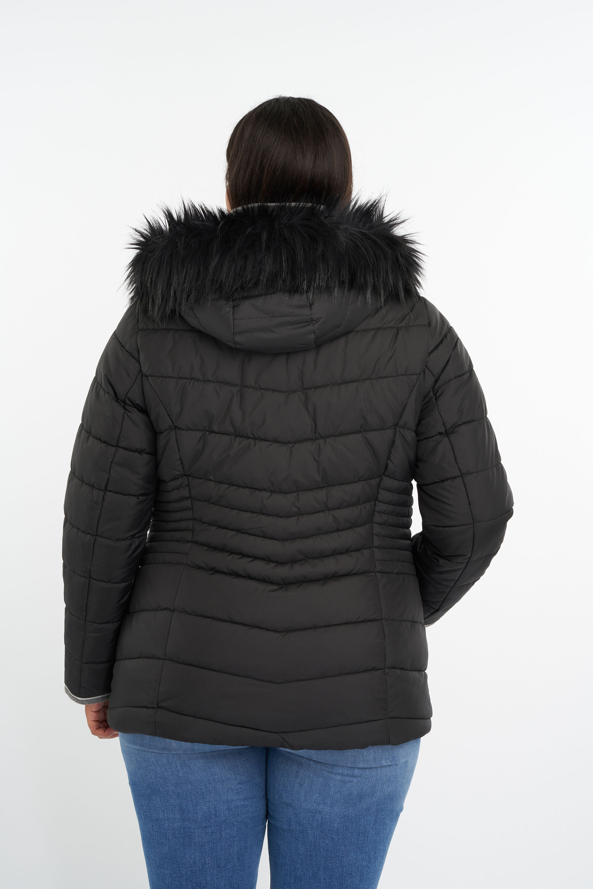 Steppjacke  image number 3