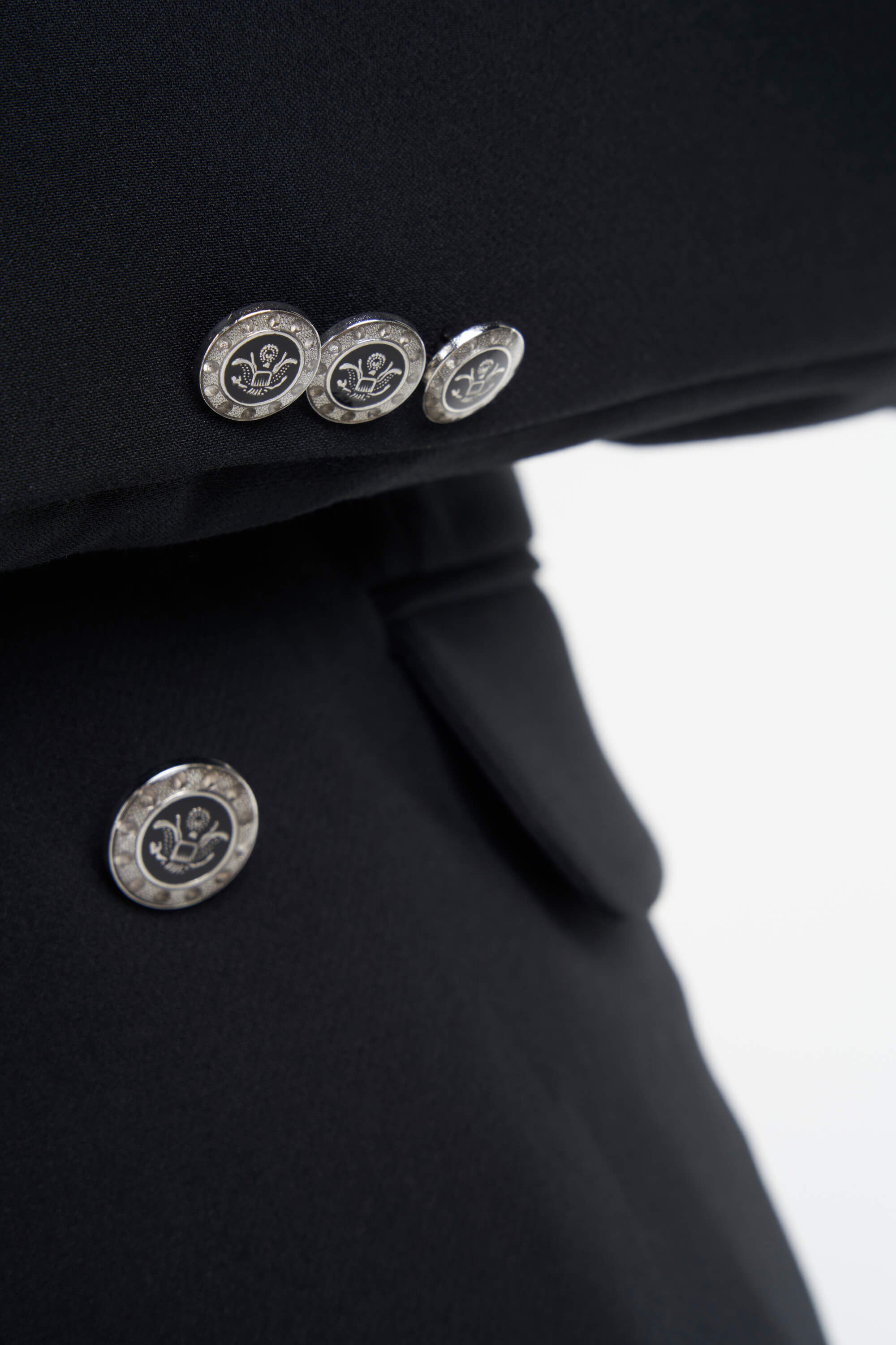 Zweireihiger Blazer image number 4