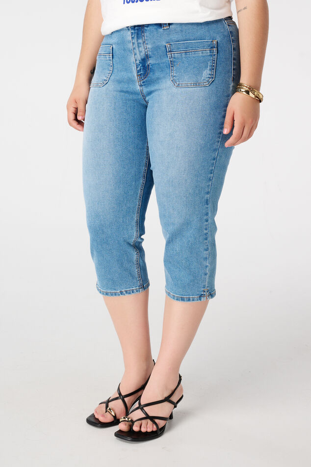 Capri-Jeans image number 5
