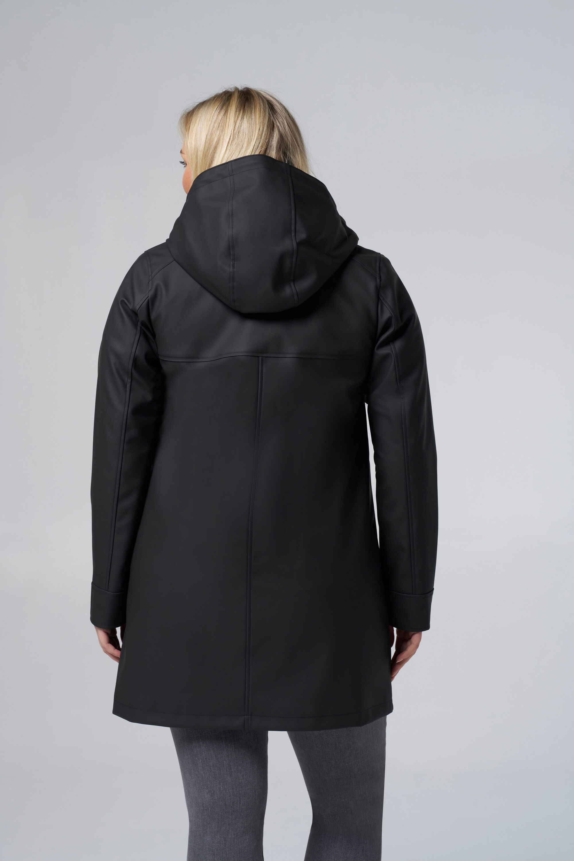 Mackintosh mit Kapuze image number 3