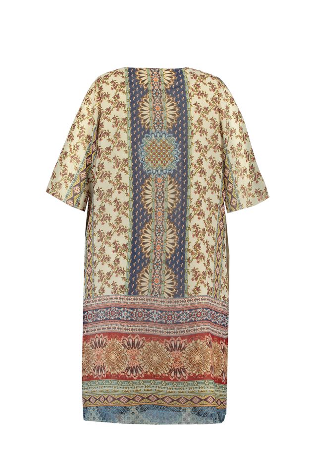 Kimono mit Aufdruck image number 2