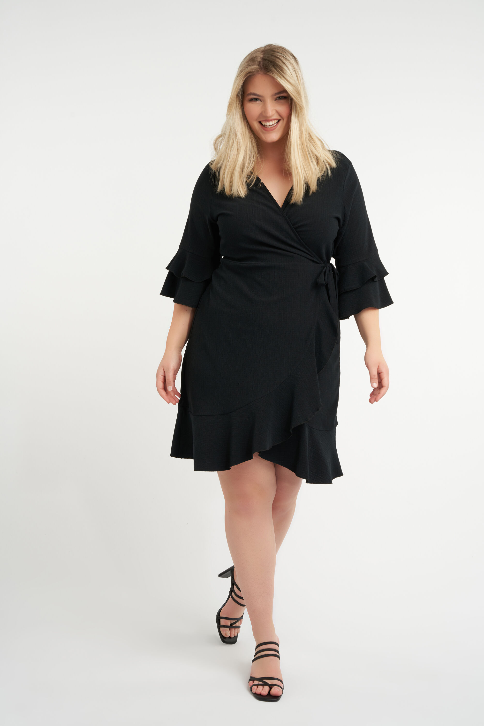 Wickelkleid image number 4