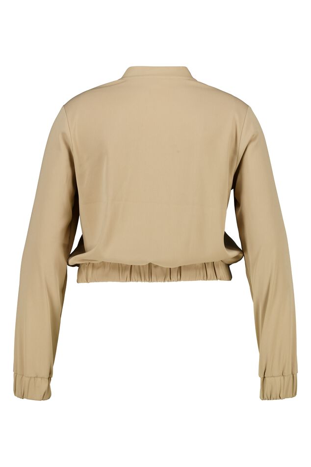 Bomberjacke mit Taschen  image number 2