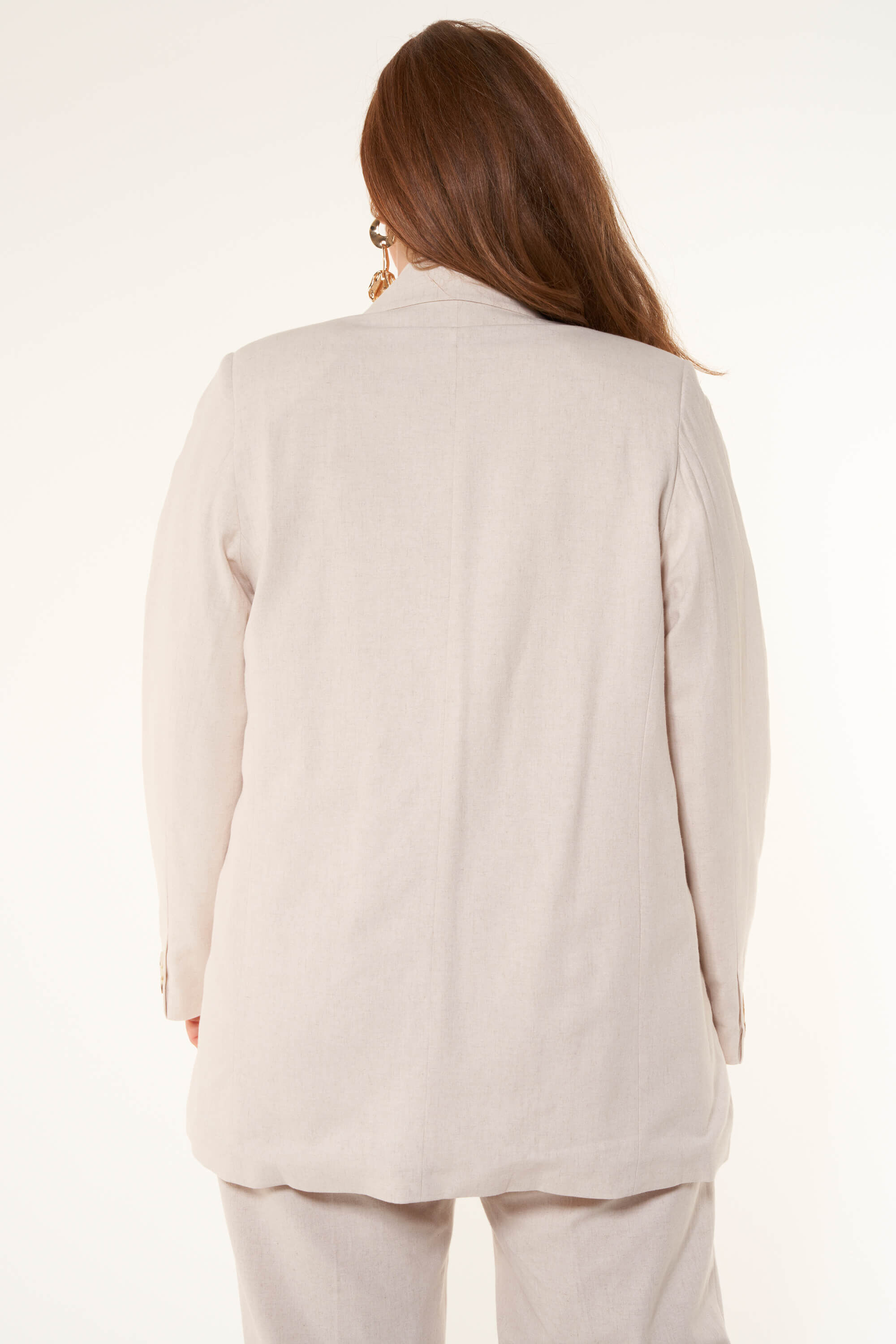 Leinenblazer  image number 4