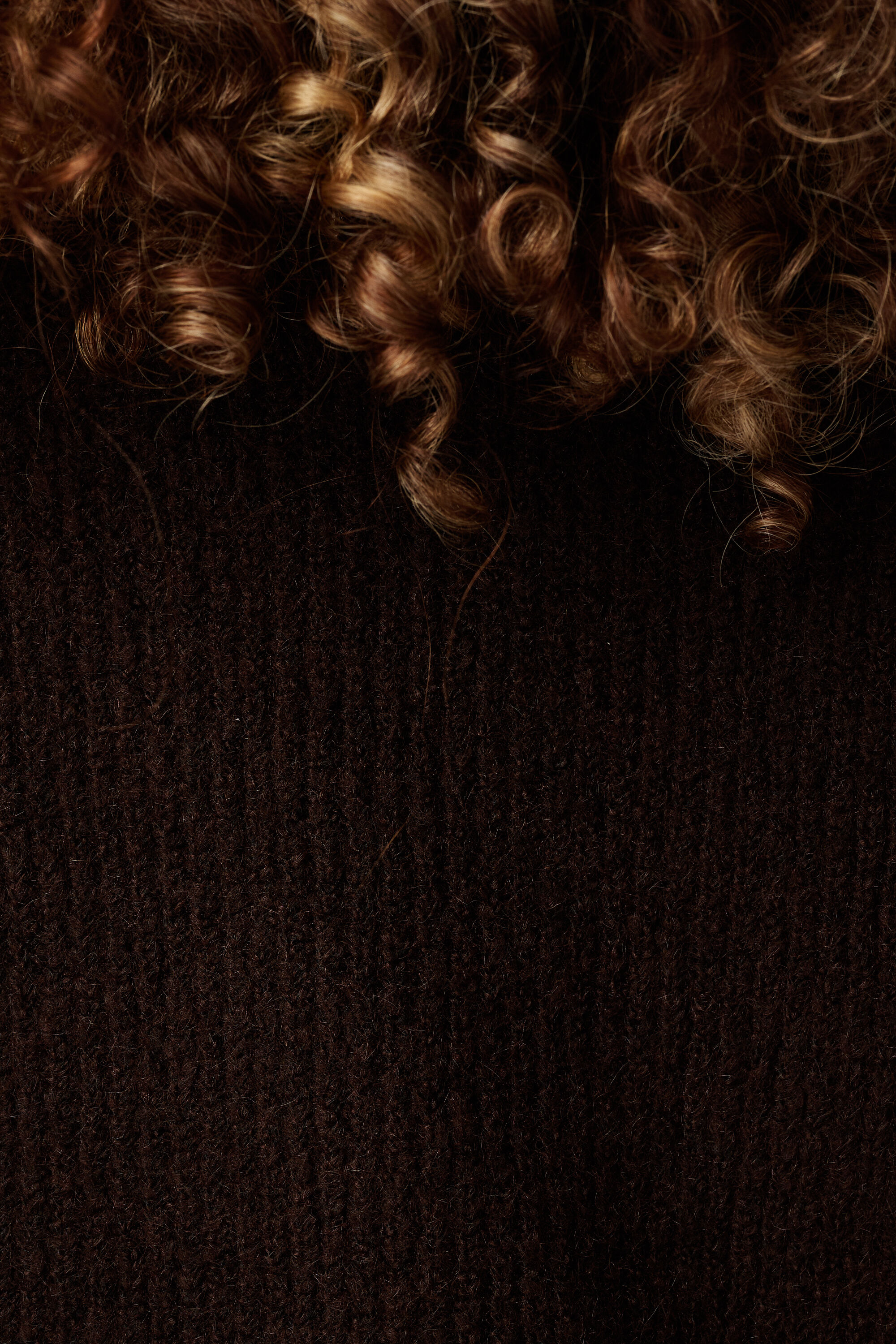 Pullover mit passendem Schal image number 6