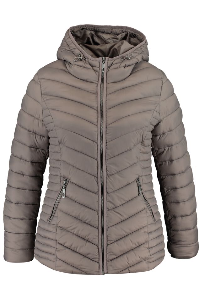 Leichte Übergangsjacke image number 2