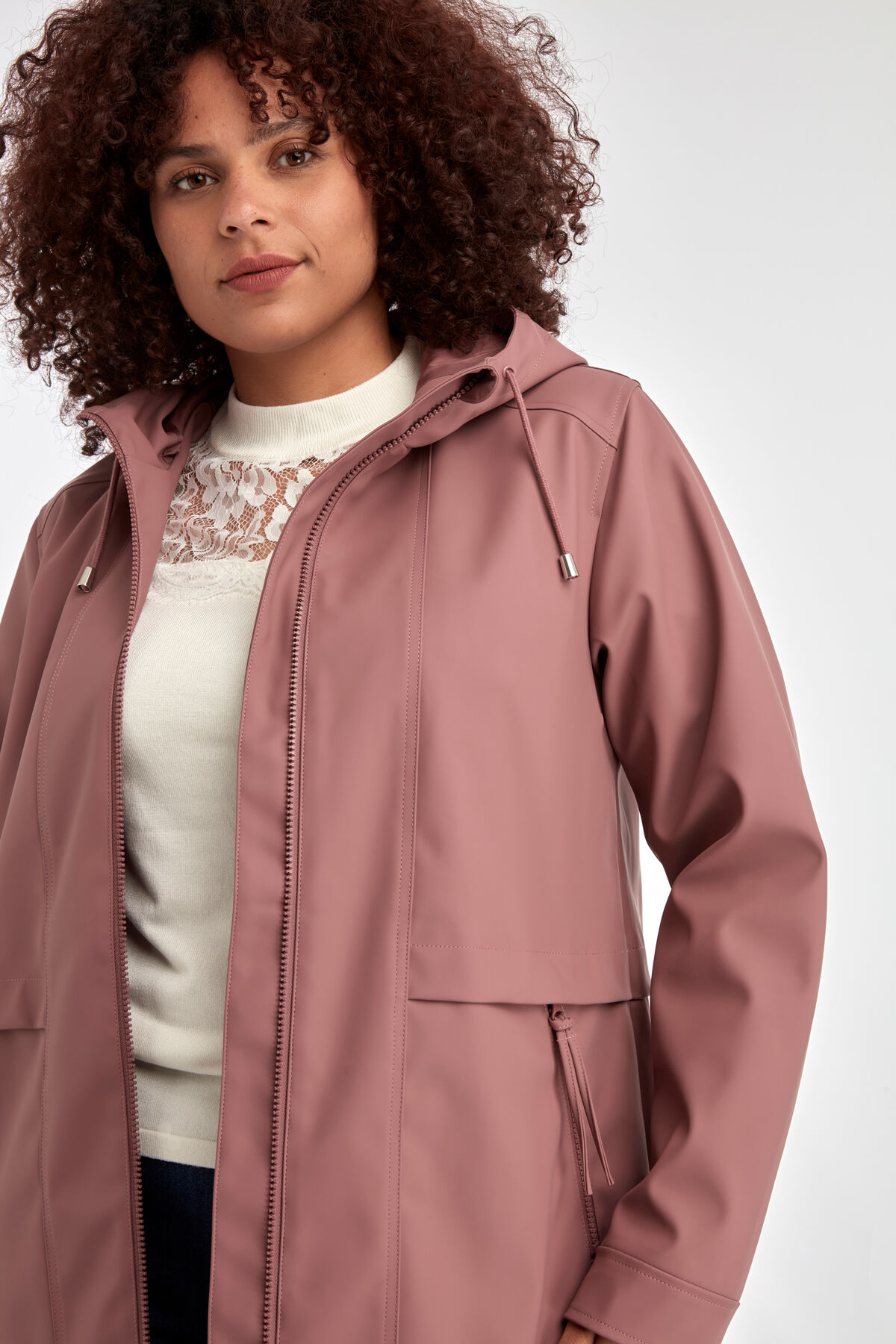 Regenmantel image number 5