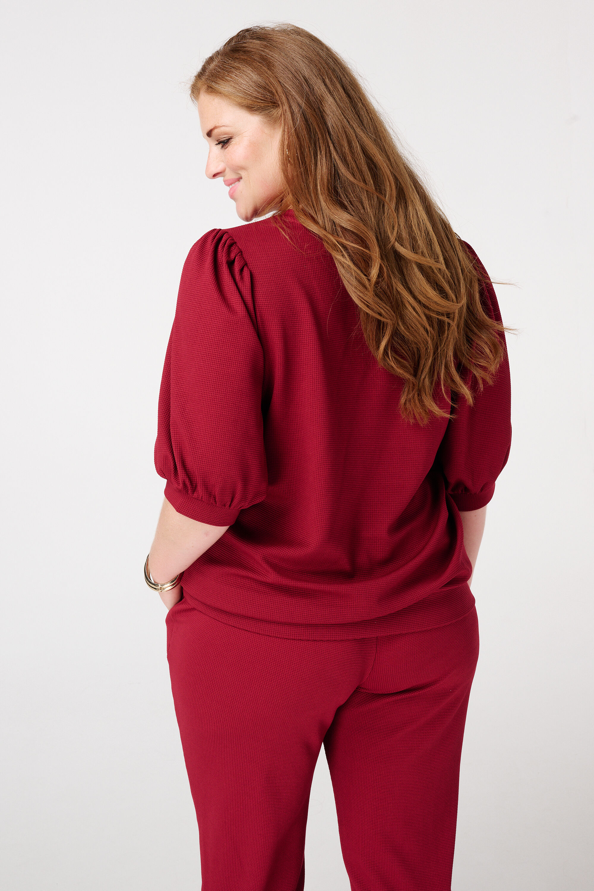 Top mit Puff&auml;rmeln  image number 3