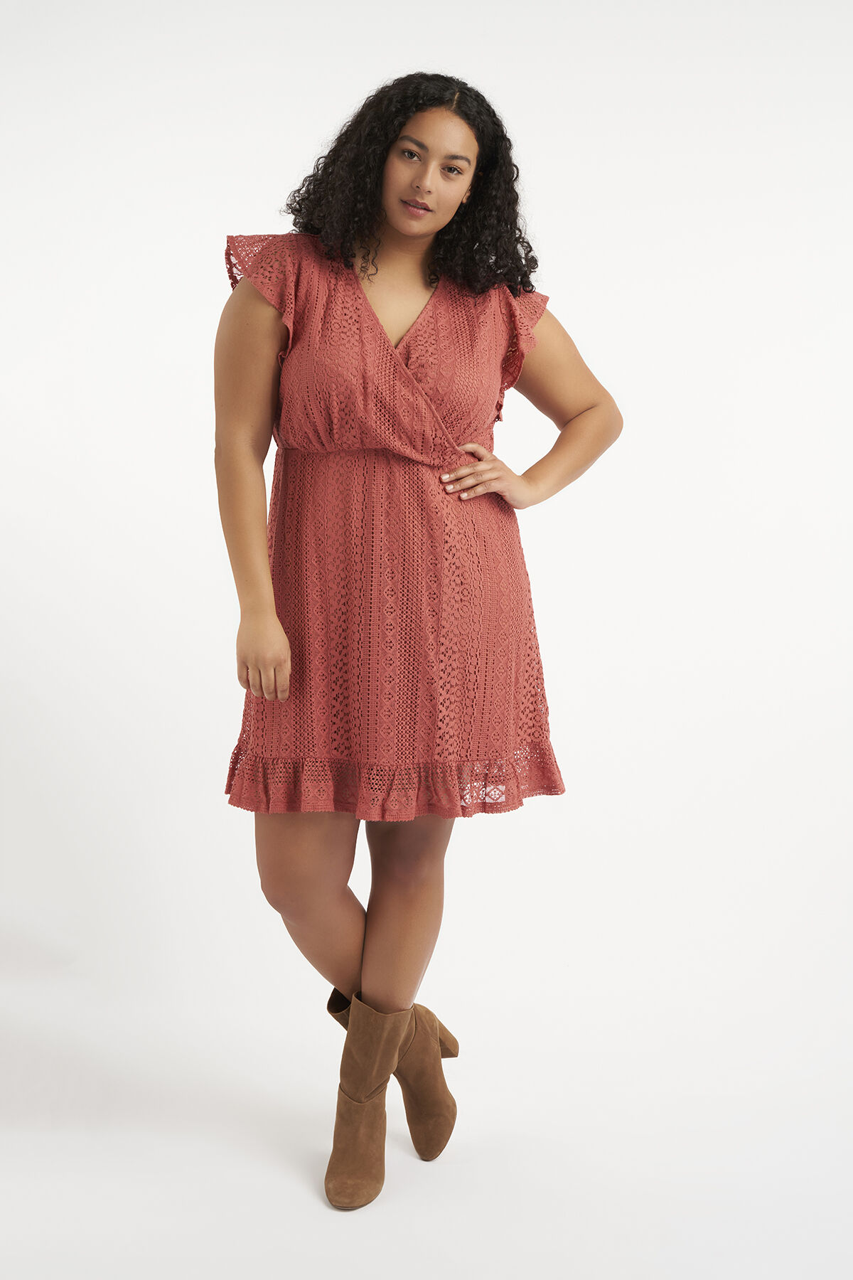 Wickelkleid image number 5