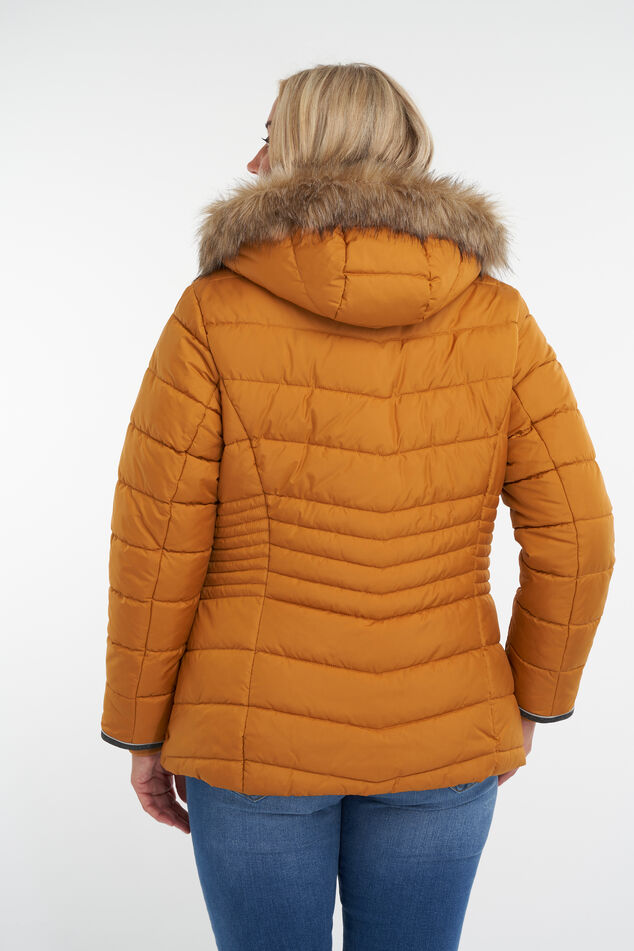 Steppjacke  image number 4