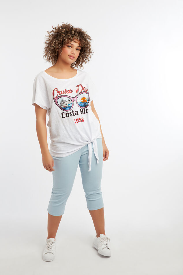 Capri-Treggings image number 0