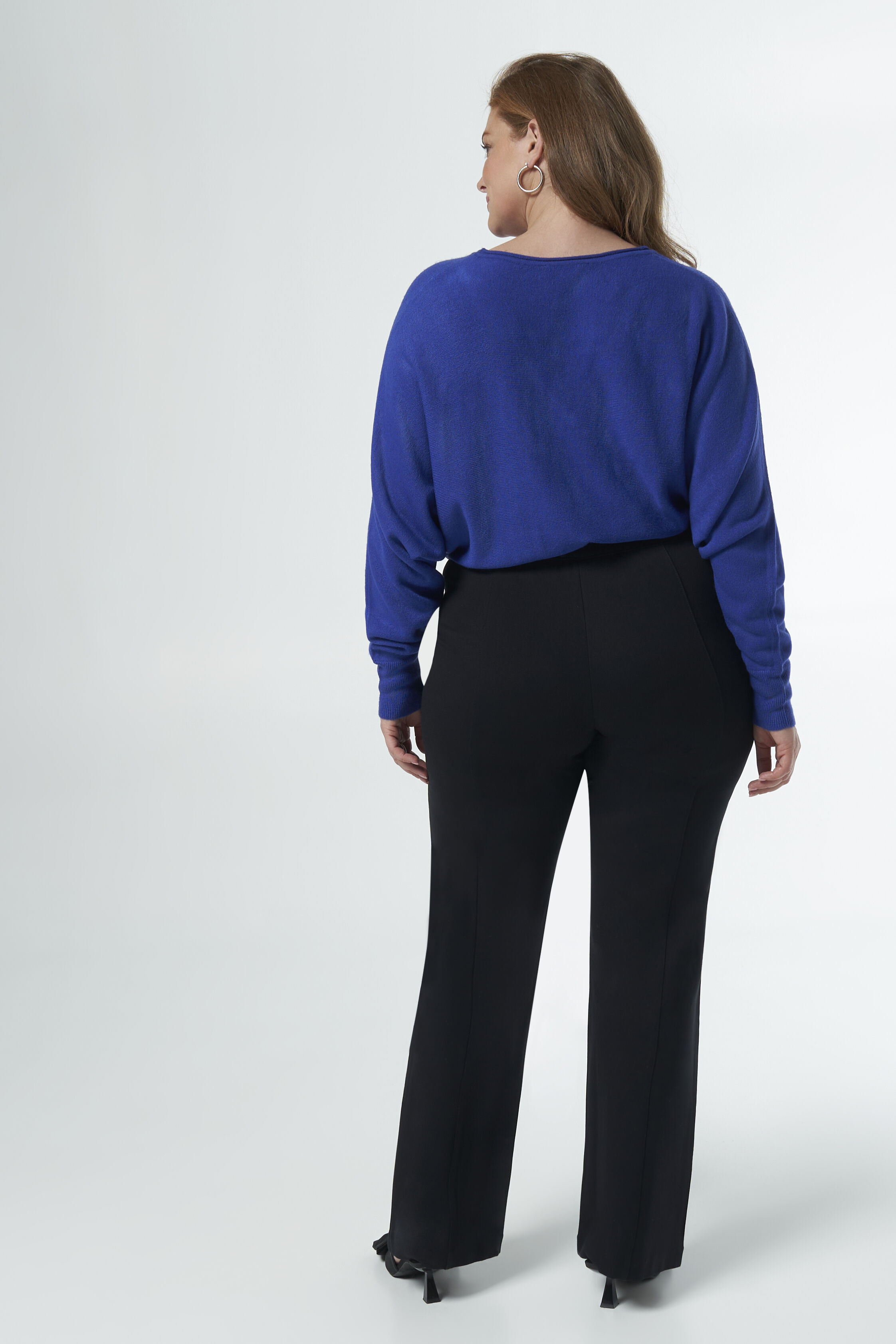 Leggings mit Kn&ouml;pfen  image number 3