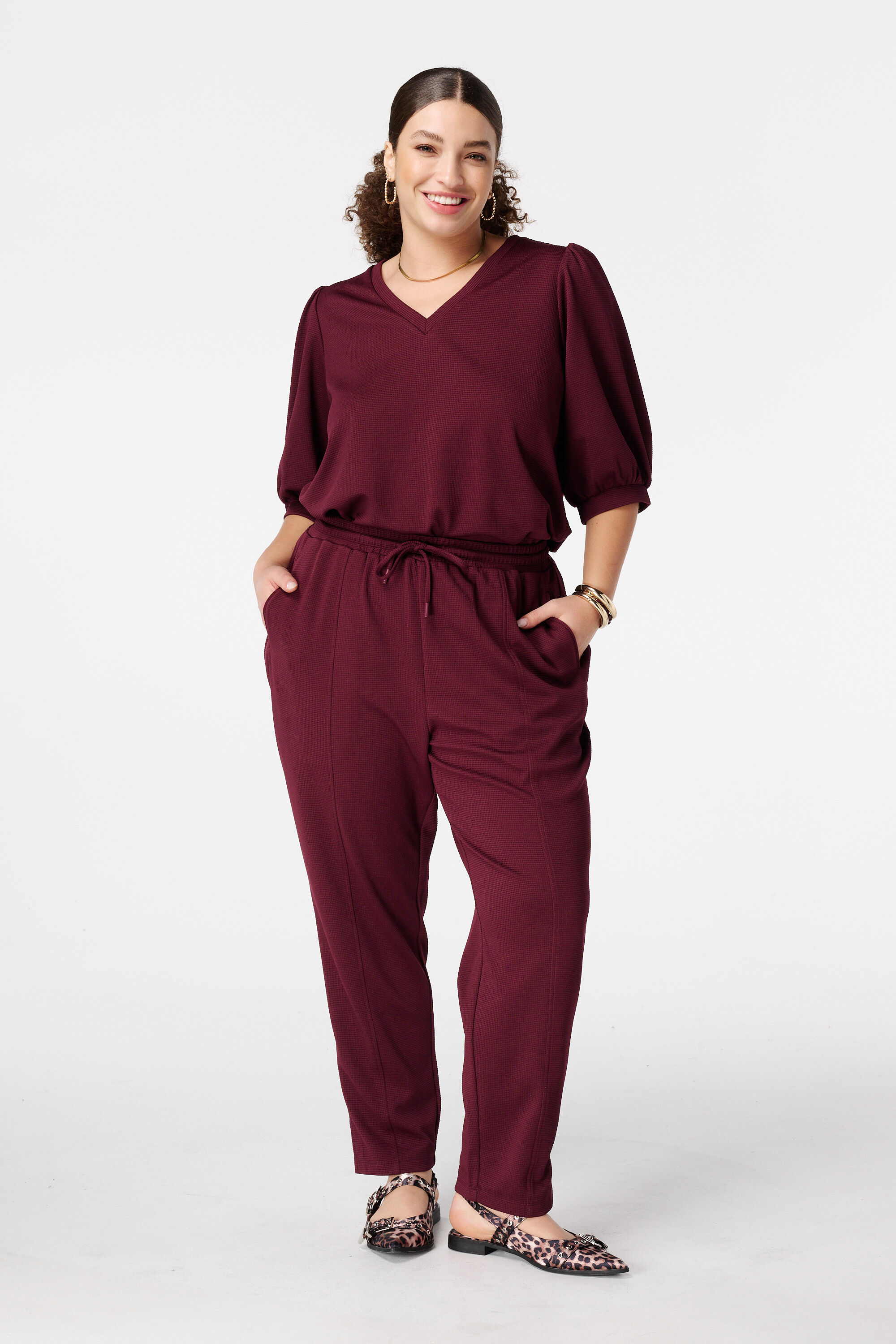 Top mit Puff&auml;rmeln image number 5