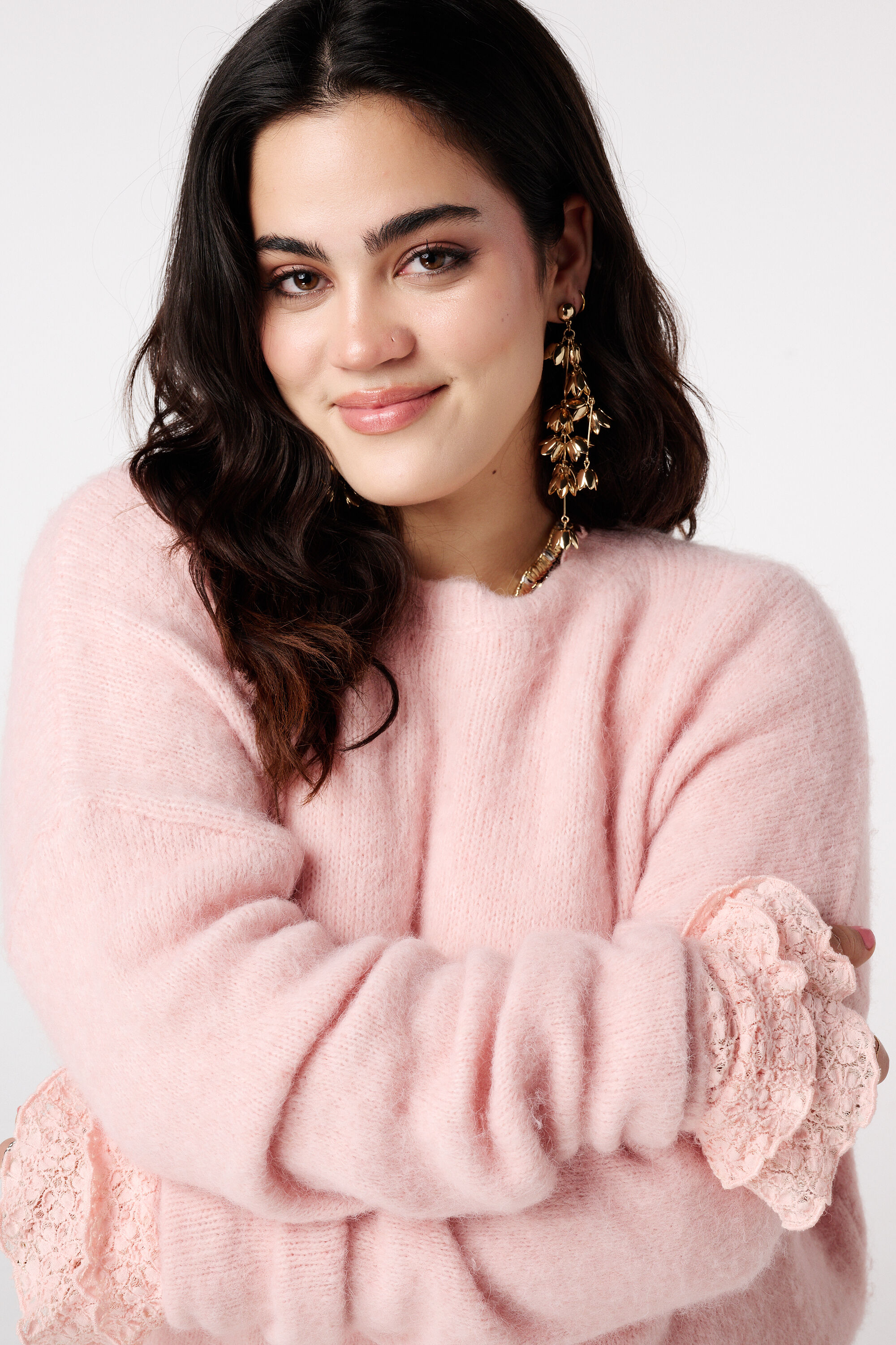 Strickpullover image number 4