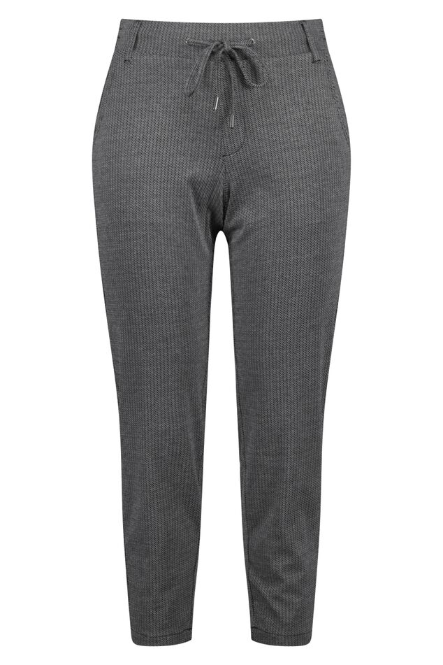 Strukturierte Jogginghose image number 2