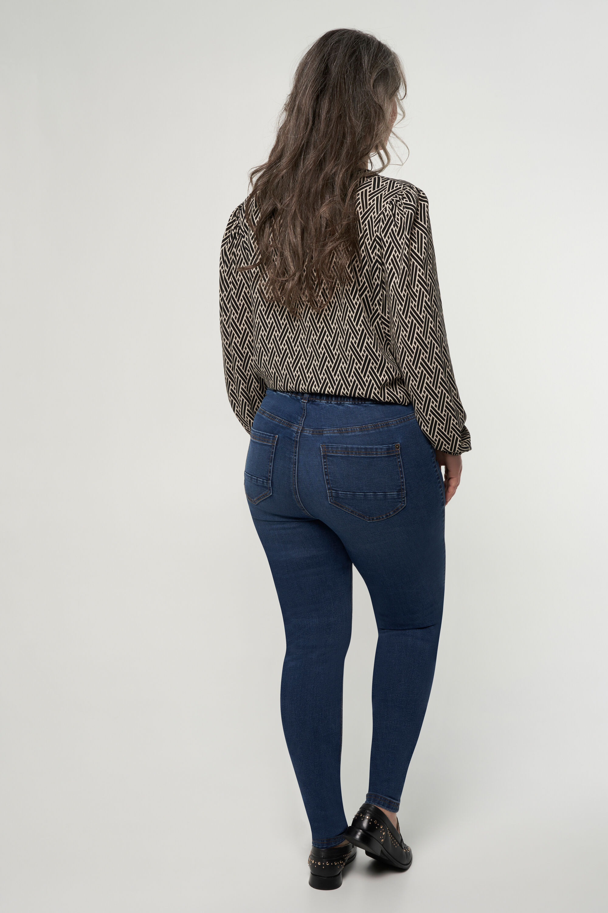 Poppy Treggings 30 Zoll  image number 3