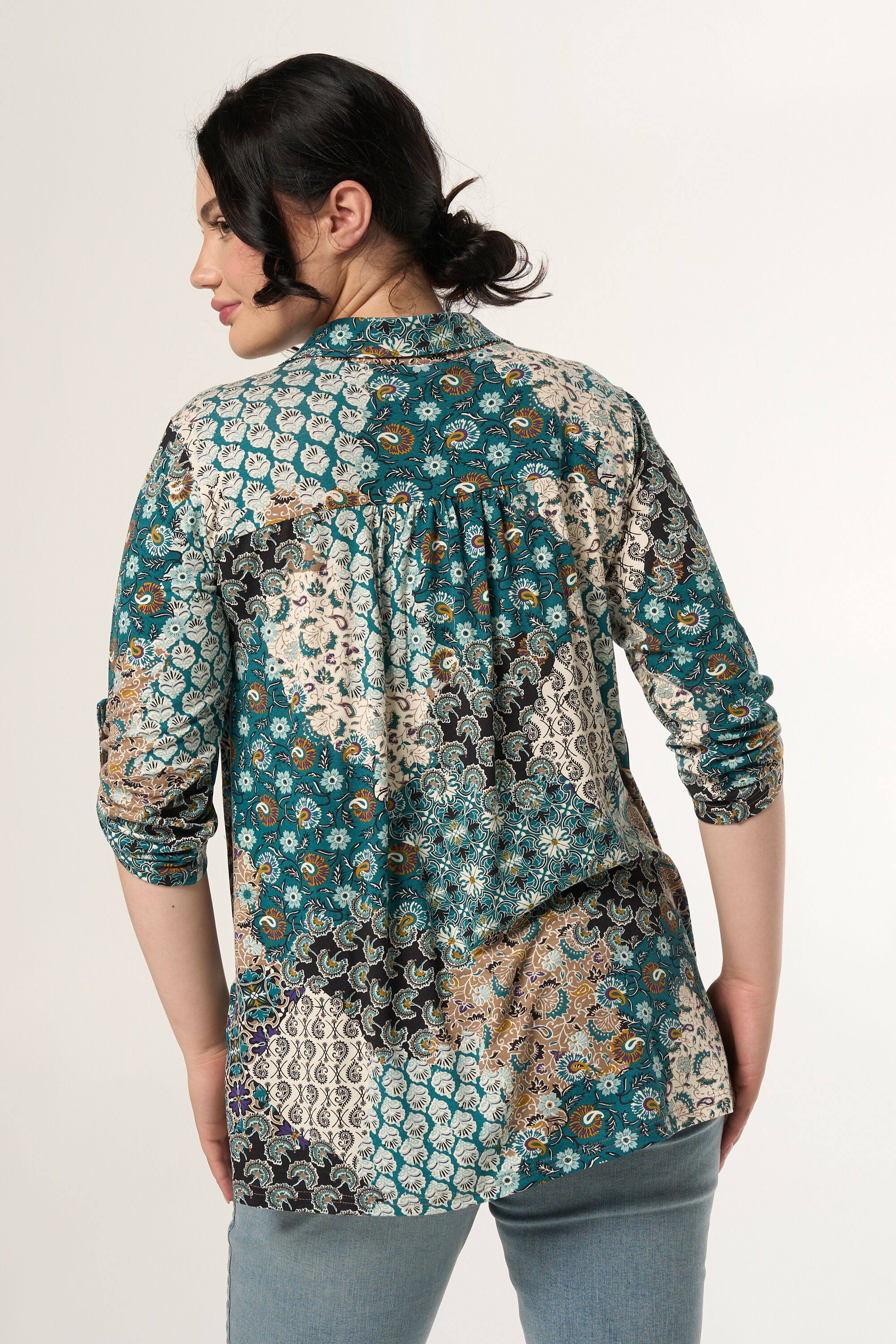 Top mit Druck image number 3