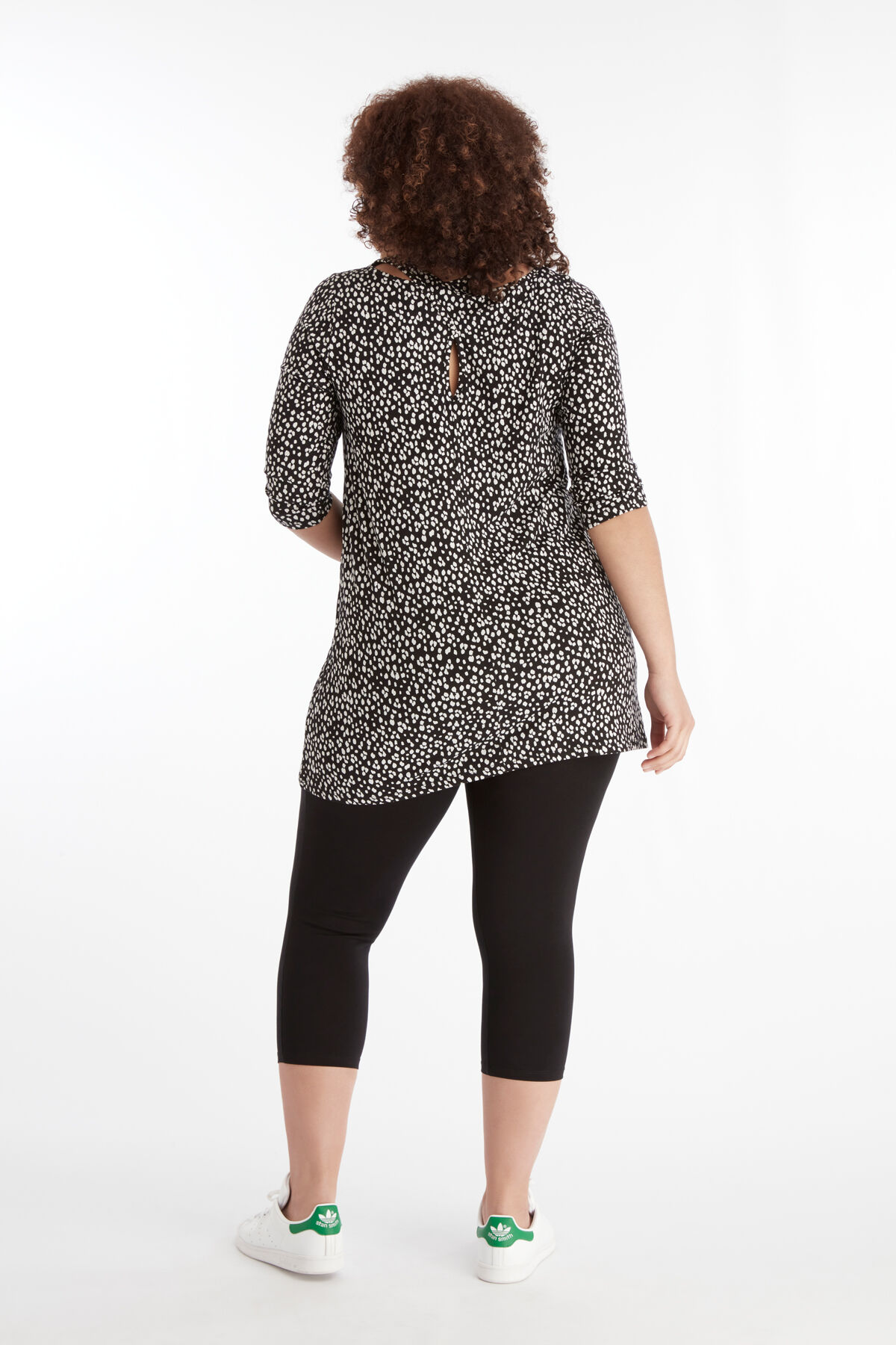 Capri-Leggings image number 4