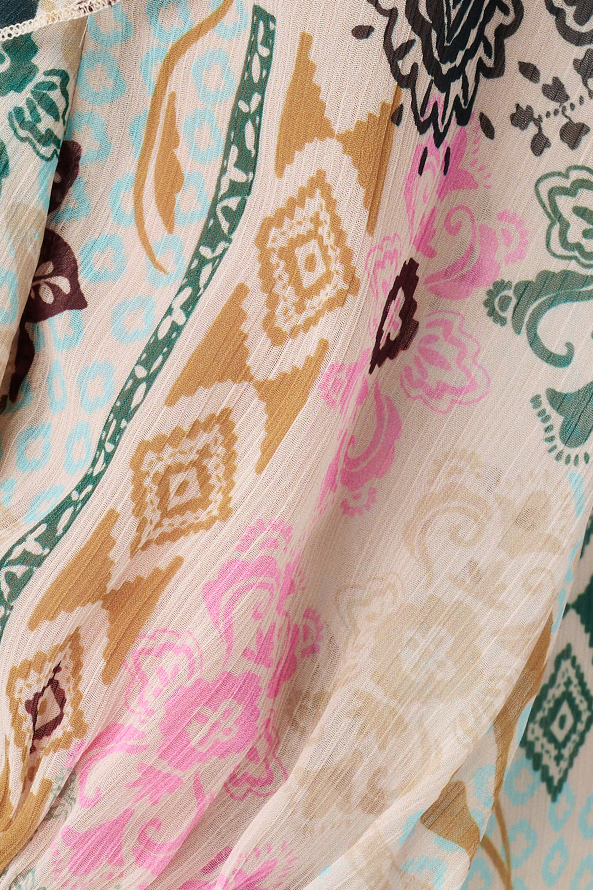 Bluse mit R&uuml;schen image number 6