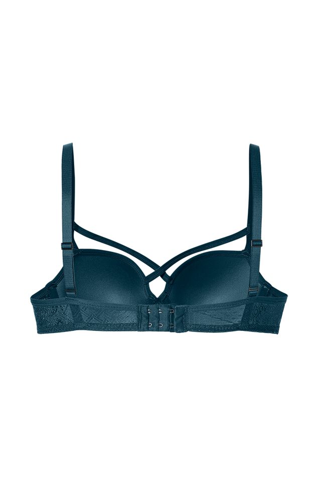 Bügel-BH mit gepolsterten Cups - Fabulous image number 1