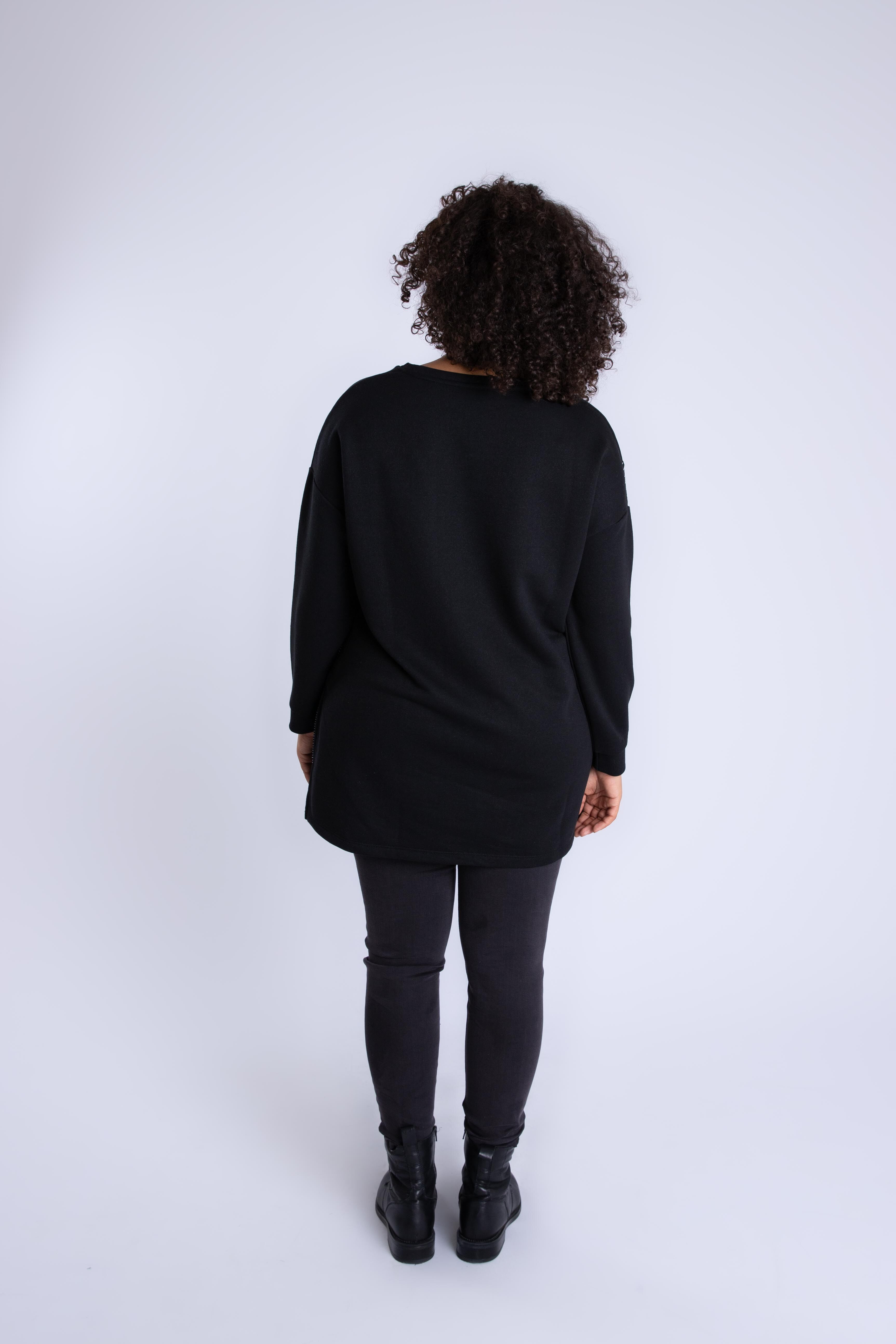 Sweatshirt  image number 3