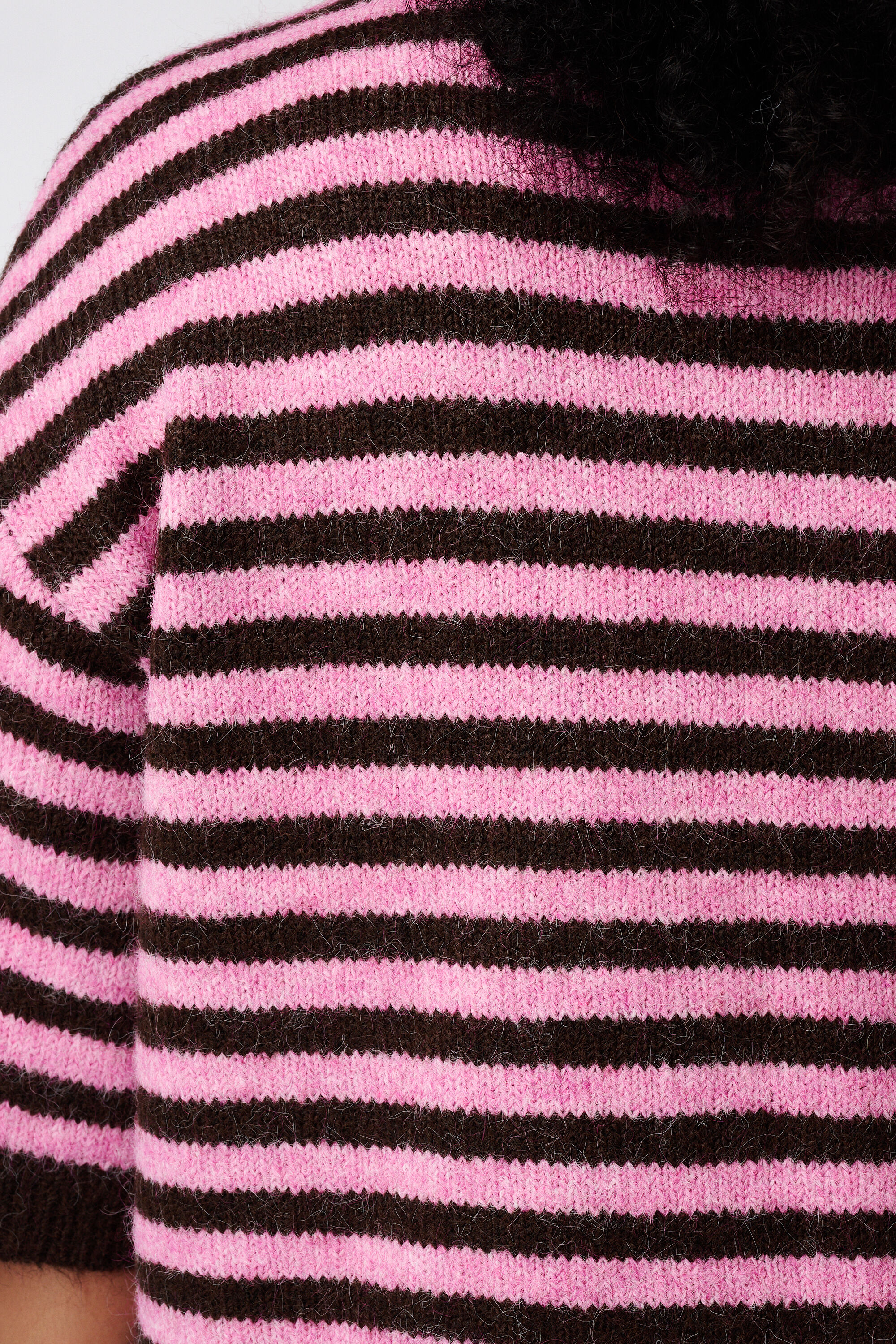 Pullover mit kurzen &Auml;rmeln image number 6