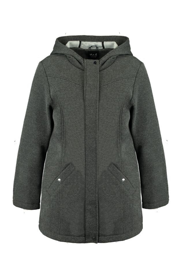 Jacke mit Kapuze image number 1