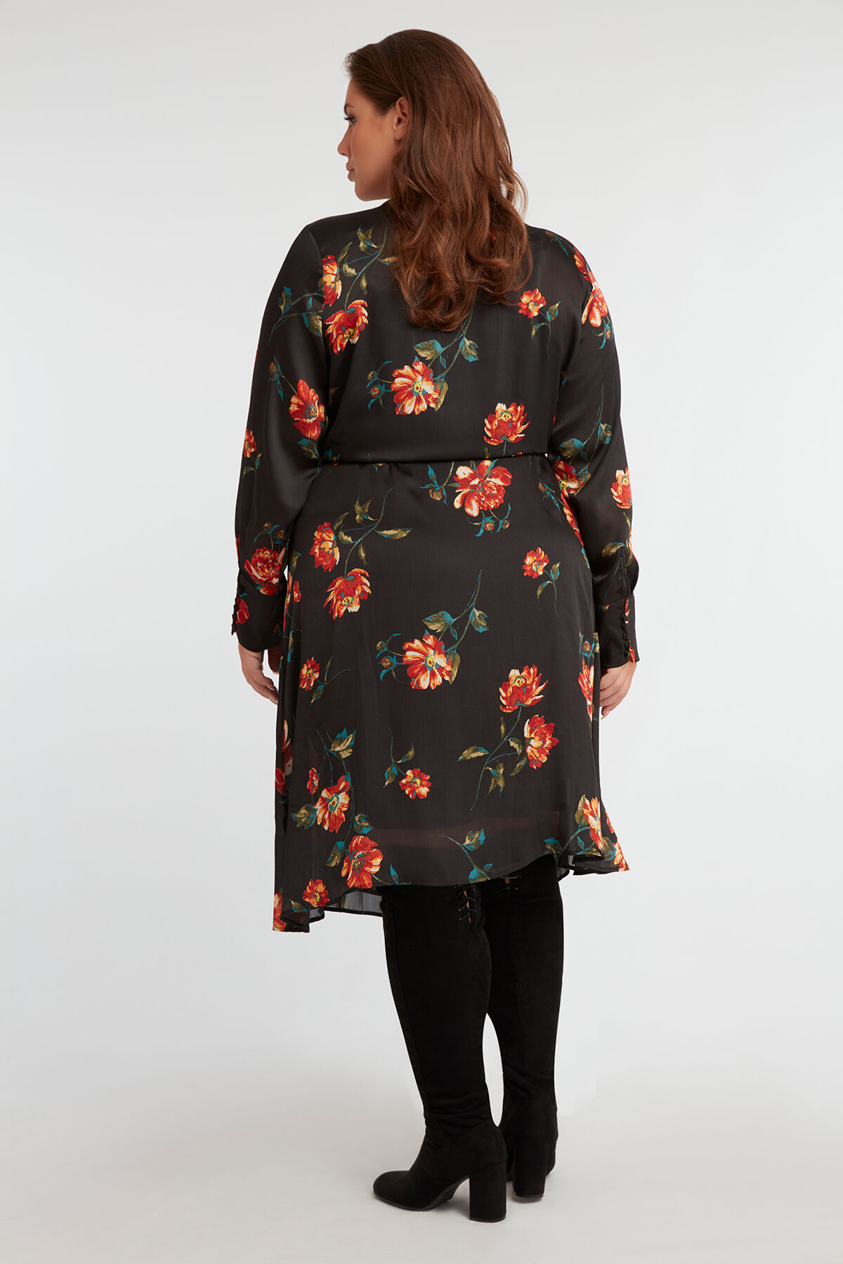 Wickel-Kleid  image number 5