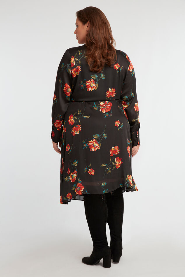 Wickel-Kleid  image number 5